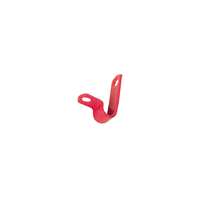 TERMINATION TECHNOLOGY AP10R-50 Pyro Or Soft Skin Cable Clip 9mm Red 4C2.5mm_base