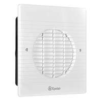 Xpelair XPWX6 Commercial 150mm (6") Wall Fan, 90822AW_base