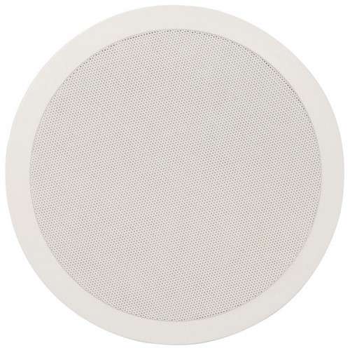 ADASTRA 8" CC SERIES CEILING RECESSED SPEAKER 952.155 2 WAY ideal for SONOS_base