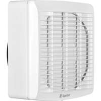 Xpelair XPGXC9 Axial Commercial Window & Wall Fan With Pullcord Operated Shuttered_base