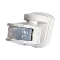 Timeguard SLW2400 2000W PIR Light Controller - White_base