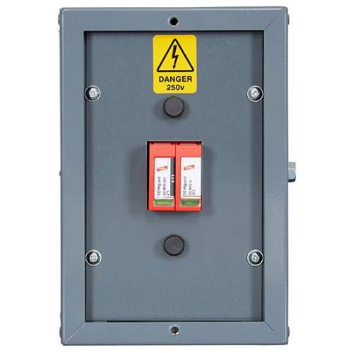 Ryefield RYESPD-SPN/2C Surge Protection Device