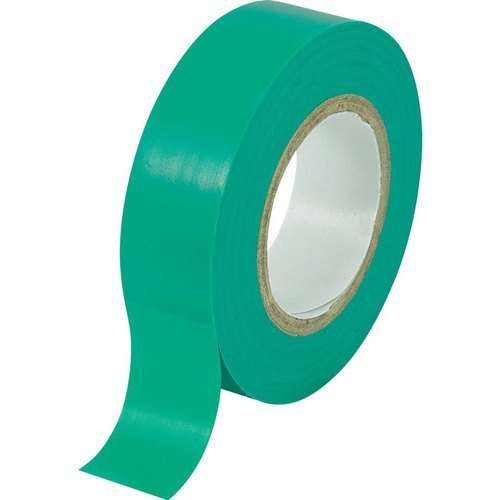 Green Pvc Insulating Tape 19mm X 20mm_base