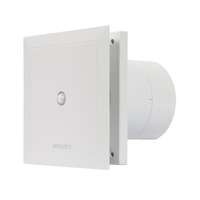 Airflow QT120MST Quietair Motion Sensor Bathroom Kitchen Timer Fan White 120mm_base