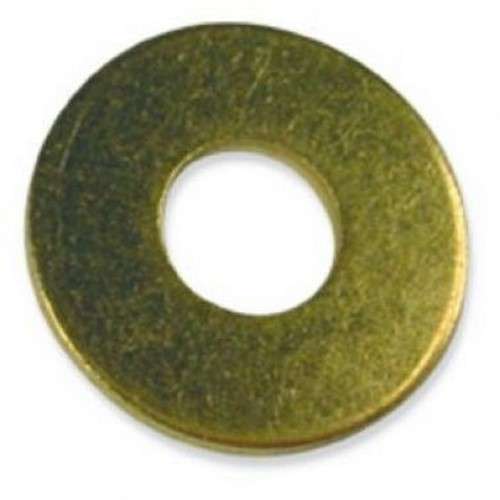 4mm Brass Washer_base