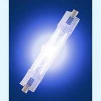 70W Double End Metal Halide Lamp Natural Daylight_base