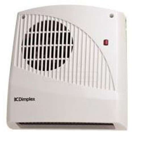 Dimplex FX20V Down Flow Fan Heater_base