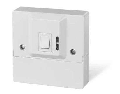Automatic Light Switches