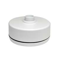 Xvision Junction Box - White - For use with WB-003 Wall Bracket