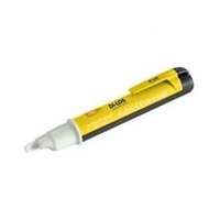 DI-LOG VOLTAGE TESTER QUICK & ACCURATE CLEAR OMNIDIRECTIONAL FLASHING LED PL107N_base