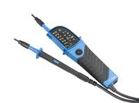 IP64 CAT III 2-Pole Tester with LED Display_base