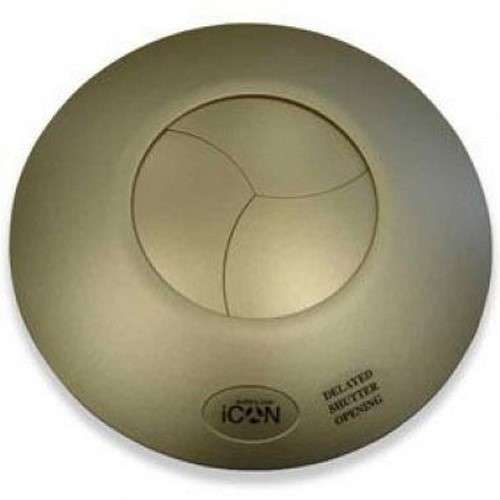 Airflow iCON15 Cover Sandstone, 52634505B_base