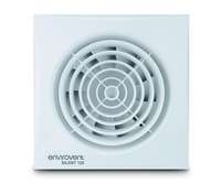 Envirovent SIL125HT 5" Silent Fan - Adjustable Humidity Sensor and Timer_base