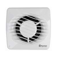 Xpelair DX100HTA Toilet/Bathroom Axial Extractor Fan with Timer and Humidistat_base