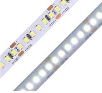 Quik Strip Professional High-Density SMD LED Strip - 6500K, 120LEDs/m, CRI>80 - 1100Lm/m, 24V