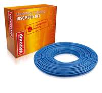 Warmup Inscreed Cable 1200W 5.2A, WIS1200_base