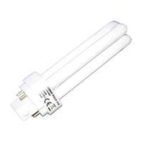 10 x Osram Dulux DE 26w / 840 Energy Saving 4-PIN lamp - Cool White - G24q-3 D/E