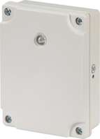 IP55 Photocell Switch - Wall Mountable_base