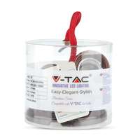 V-TAC VT3842 High Quality Metal Pendant Light E27 Holder Base Bronze (VT-7555)_base