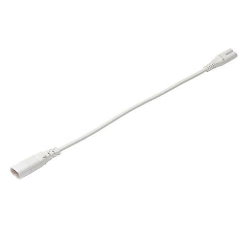 SAXBY SAX69500 Sleek 440mm CCT Link Lead - Accessory White Cabling _base