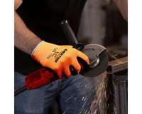 Dekton DT70793 Latex Coated Ultra Grip Tradesman Working Gloves Size 9/L 12 PC_base