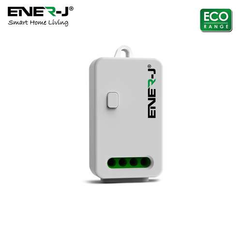 ENER-J WS1055 Non Dimmable 500W RF Receiver For Eco Range Switches_base