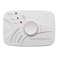 Carbon monoxide Alarm_base