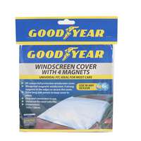 GOODYEAR GY904562 Windscreen Cover