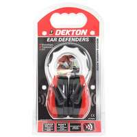 Dekton DT70830 Ear Defender Without Harmful Noise_base