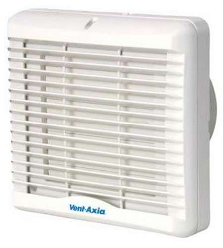 Vent-Axia Va140Khp Humidity Kitchen Fan 140320_base