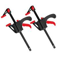 DEKTON DT40500 Clamp And Spreader 2pc 4 Inch_base