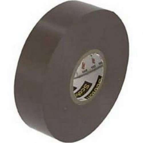 Brown Pvc Insulating Tape 19mm X 20mm_base