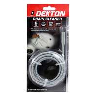 DEKTON DT30350 Drain Cleaner_base