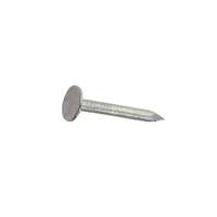 Fast-Pak XT3386 Clout Galvanised & Felt Nails Galv 40mm Clout Nails White 300G_base