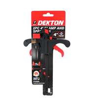 DEKTON DT40500 Clamp And Spreader 2pc 4 Inch_base