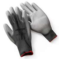 Dekton DT70728 Size 9/L Snug Fit Pu Coated Working Gloves_base