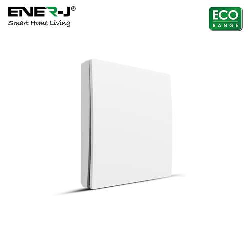 ENER-J WS1050 Wireless Kinetic Switch Eco Range 1 Gang_base
