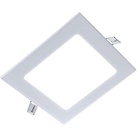 Recessed Ceiling Light 2 X 26W  Flush Glass R2260-01 IP20 Rated._base
