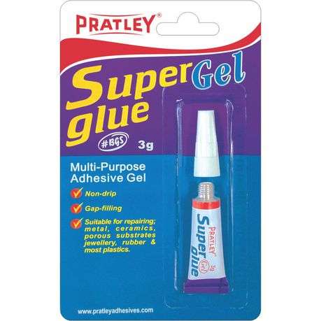 GL-7002 Super Glue Gel 3g_base