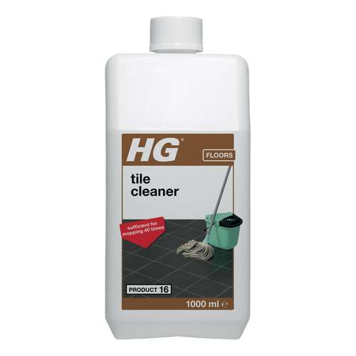 HG HG067 Tile Cleaner (Product 16) 1L