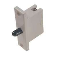Lyvia ABMPTB Flush Mortice Push To Break Cabinet Cupboard Door Switch - 2A_base