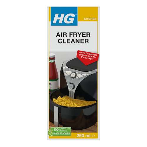 HG HG182 Air Fryer Cleaner 250ml
