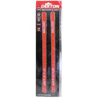 DEKTON DT45920 12 Piece 12 inch 300mm Hacksaw Blades_base
