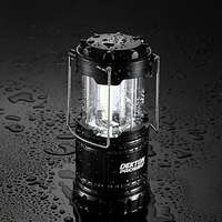 DEKTON DT50665 Pro Light XA300 Adventurer Lantern LED Camping Lamp 300 Lumen_base