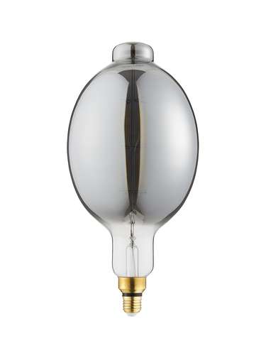 INL-34030- SMK Large Decorative Vintage BT180 Lamps 6W, 4000K