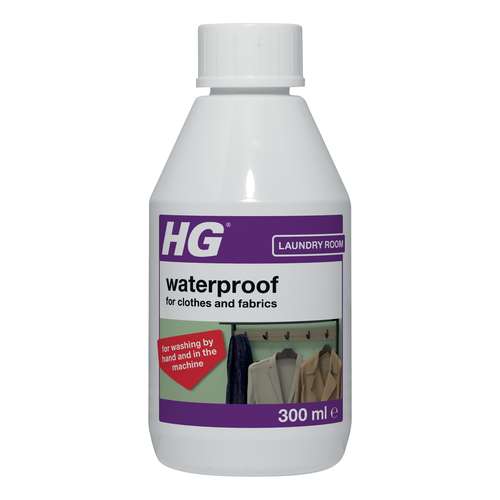HG HG175 Waterproof For Clothes And Fabrics 0.3L