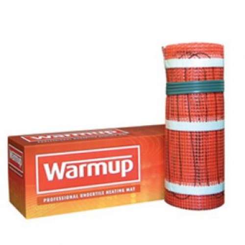 Warmup Underfloor Heating Mat (8M Covered)_base