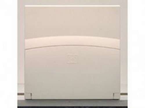 MK Electric Consumer Unit White Metal Surface Enclosure 8 Way Module, K5508SMAG_base