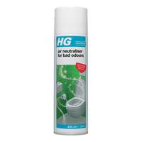 HG air neutraliser for bad odours 0.4L