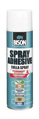 Spray Adhesives